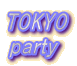 TOKYO

